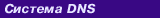 ���������� � ����������� DNS �������� FREEnet.