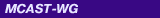 ������� ������ MCAST-WG