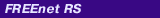 ��������������� ������ FREEnet